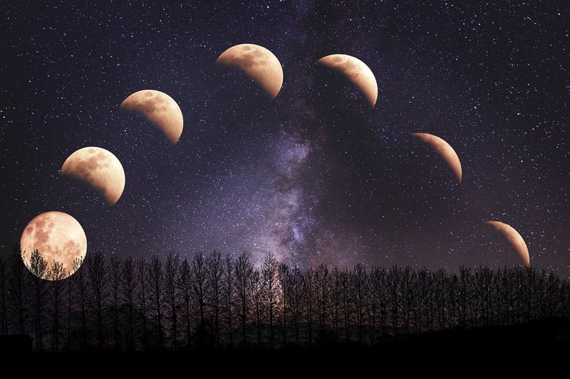 Eclipse RSVPs