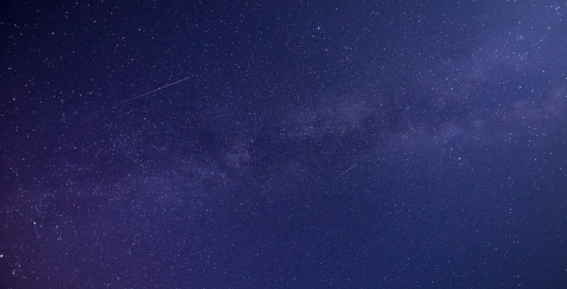 Starlight Drapes