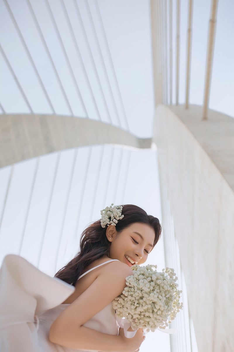 Bridal Beauty